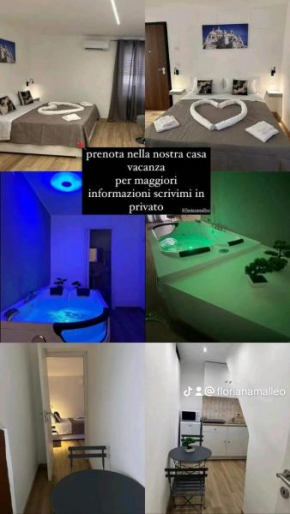 Lacasadelrelax Monreale